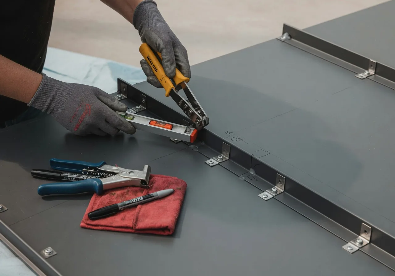 Why choose Metal Roofing Installation in Marshall, WA